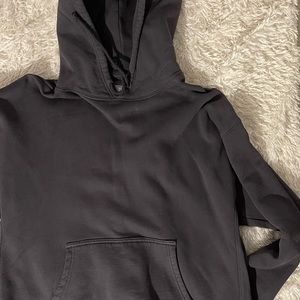 TNA COZY AF BOYFRIEND HOODIE